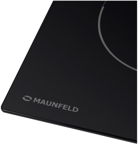 Индукционная варочная панель MAUNFELD EVI 594 F BK