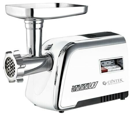 Мясорубка Centek CT-1602