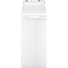 Стиральная машина Zanussi ZWQ 61225 WI