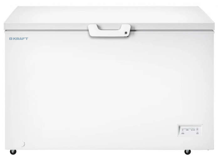Морозильный ларь Kraft BDW-435BL
