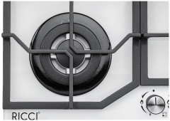 Газовая варочная панель Ricci HBG4605W