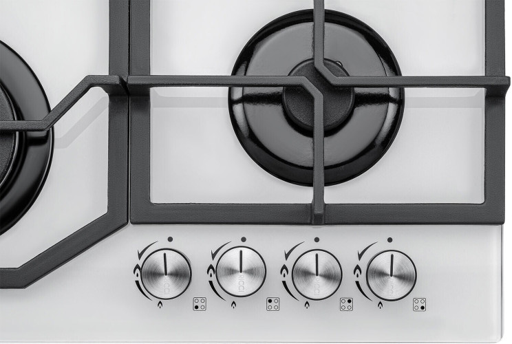 Газовая варочная панель Ricci HBG4605W