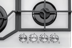 Газовая варочная панель Ricci HBG4605W