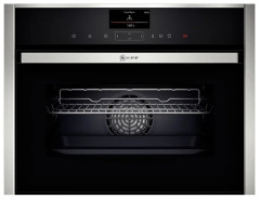 Электрический духовой шкаф Neff C17FS42 N0