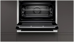 Электрический духовой шкаф Neff C17FS42 N0