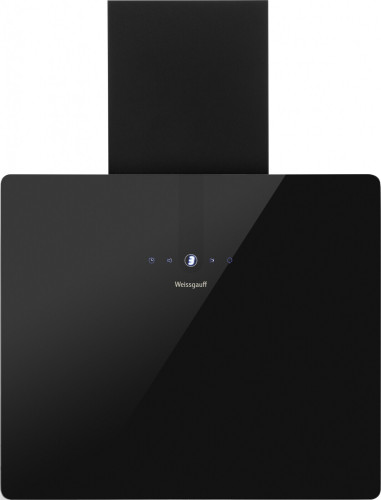 Кухонная вытяжка Weissgauff Mira 900 BL