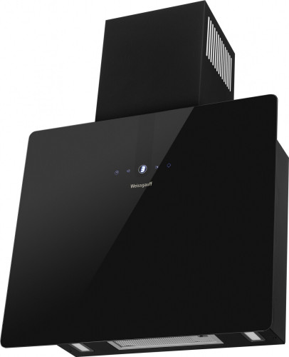 Кухонная вытяжка Weissgauff Mira 900 BL