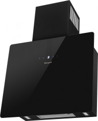 Кухонная вытяжка Weissgauff Mira 900 BL