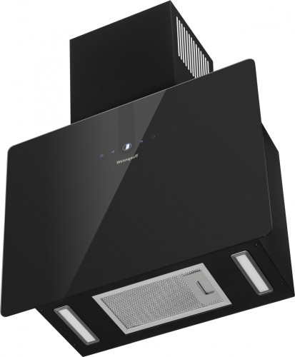 Кухонная вытяжка Weissgauff Mira 900 BL