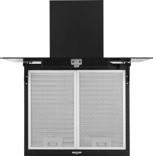 Кухонная вытяжка Weissgauff Mira 900 BL