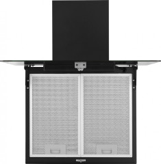 Кухонная вытяжка Weissgauff Mira 900 BL