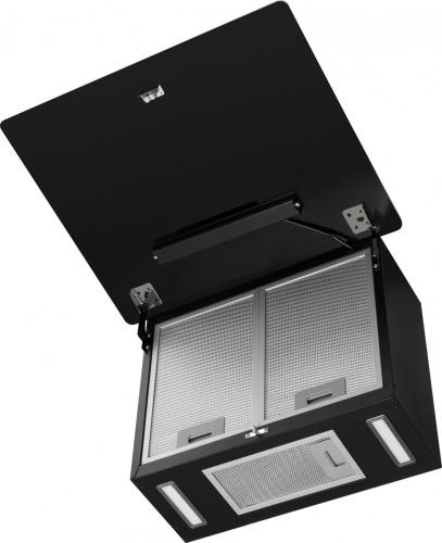 Кухонная вытяжка Weissgauff Mira 900 BL