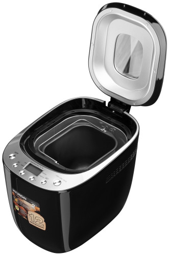 Хлебопечь Hyundai HYBM-P0212