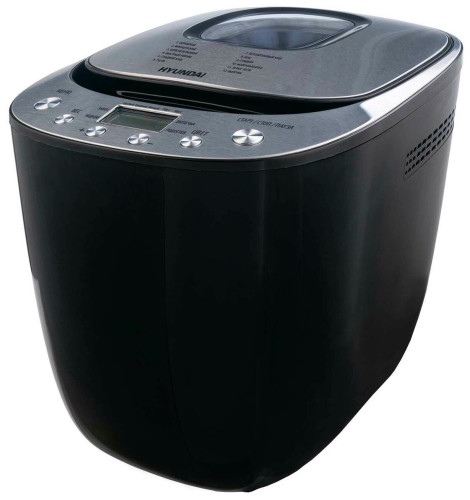 Хлебопечь Hyundai HYBM-P0212