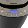 Хлебопечь Hyundai HYBM-P0212