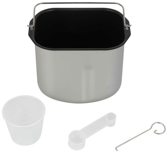 Хлебопечь Hyundai HYBM-P0212