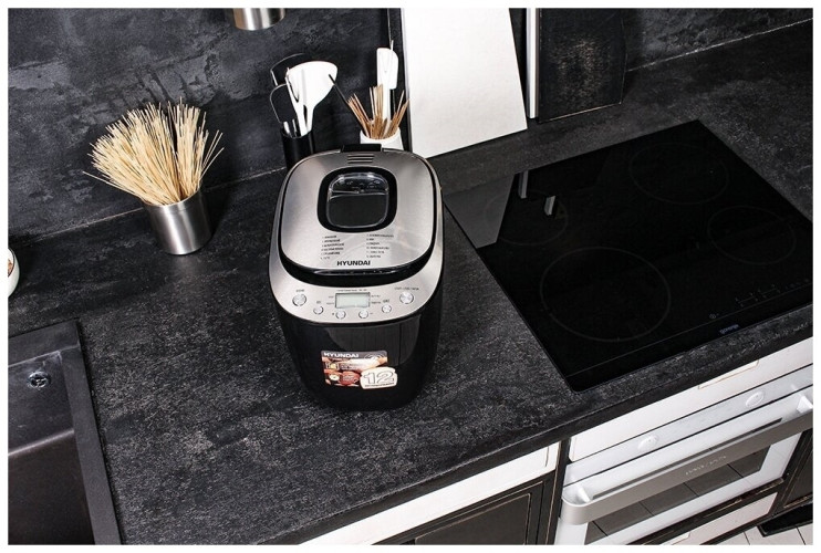 Хлебопечь Hyundai HYBM-P0212