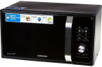 Микроволновая печь Samsung MS23F302TAK BW