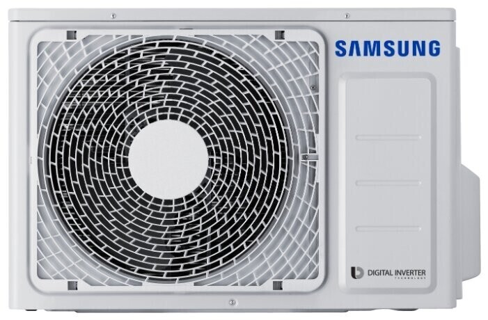 Напольно-потолочный кондиционер Samsung AC052HBCDEH/EU / AC052FCADEH/EU