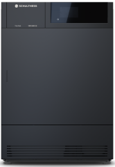 Сушильная машина SCHULTHESS MDA1.104FH3LY Titan Rock левая навеска