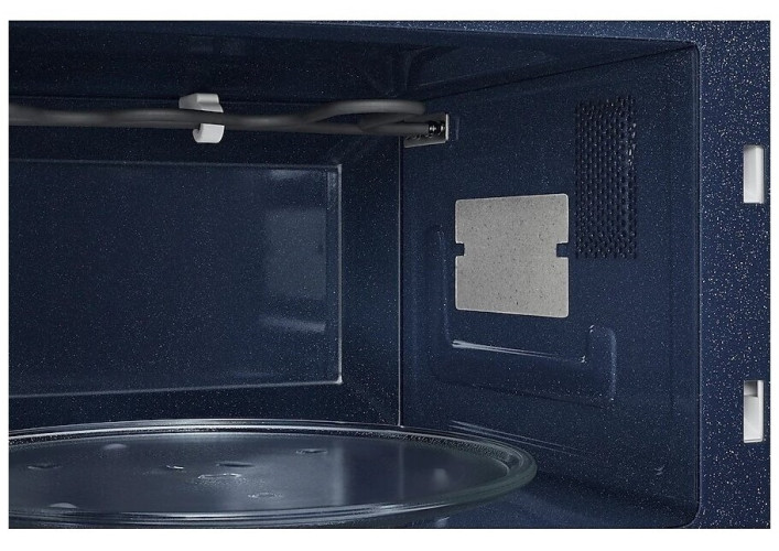 Микроволновая печь Samsung MG23T5018AE BW