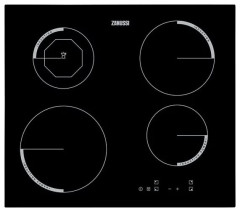 Индукционная варочная панель Zanussi IKZ 6420 BB