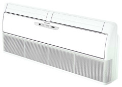 Напольно-потолочный кондиционер Kentatsu KSHV176HFAN3 / KSUN176HFAN3 с зимним комплектом