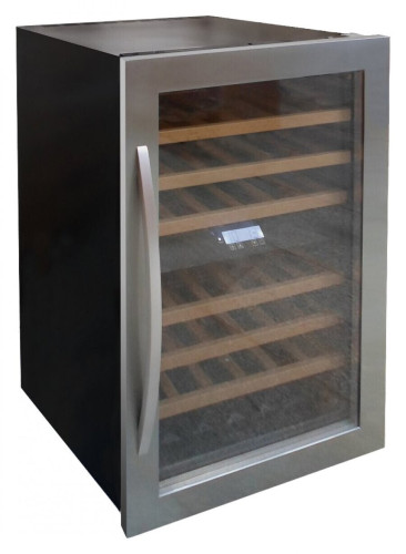 Винный шкаф Temptech SOMQ38DRB