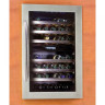 Винный шкаф Temptech SOMQ38DRB