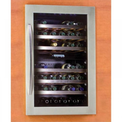 Винный шкаф Temptech SOMQ38DRB