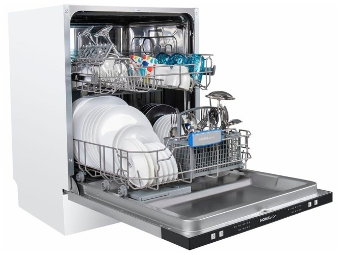 Посудомоечная машина HOMSair DW65L
