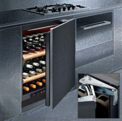 Винный шкаф Maunfeld_ MBWC-56S20