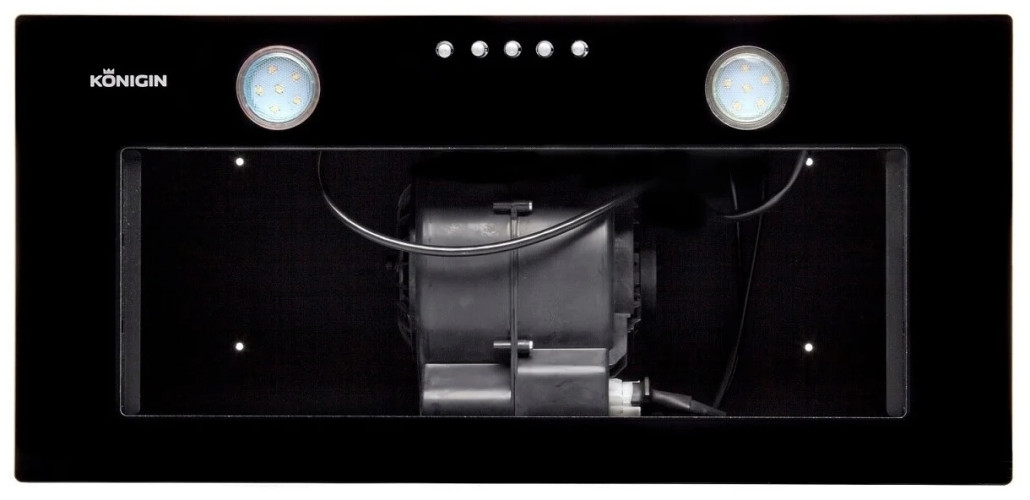 Встраиваемая вытяжка Konigin SkyBox 60