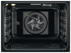 Электрический духовой шкаф Electrolux OEF 5H50V