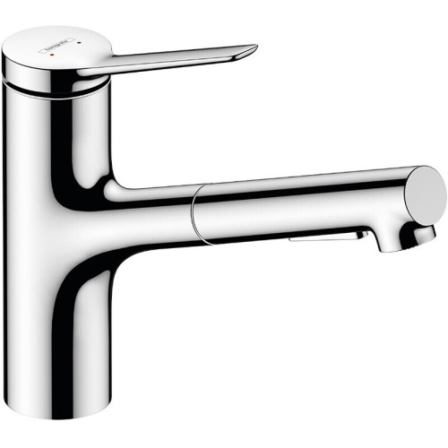 Смеситель для кухни Hansgrohe Zesis M33 74803000