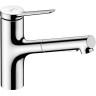 Смеситель для кухни Hansgrohe Zesis M33 74803000