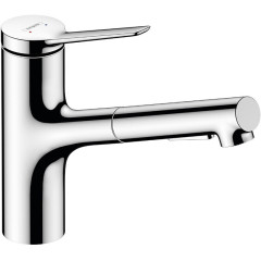 Смеситель для кухни Hansgrohe Zesis M33 74803000