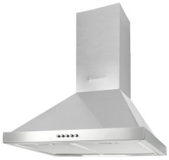 Кухонная вытяжка Maunfeld Line T 60 нержавеющая сталь