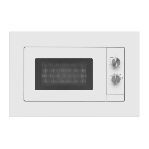Микроволновая печь встраиваемая MAUNFELD JBMO725WH01