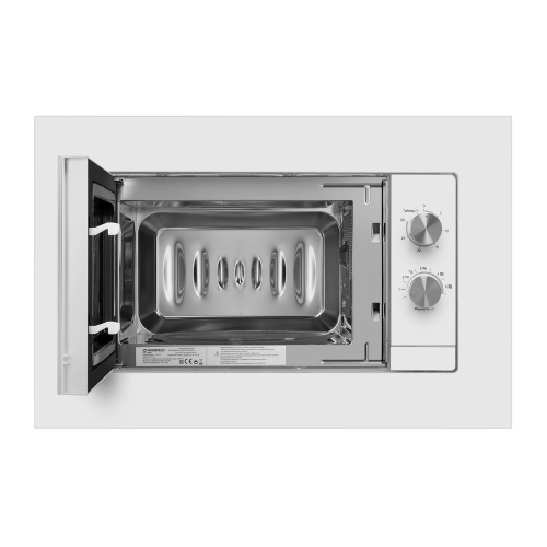 Микроволновая печь встраиваемая MAUNFELD JBMO725WH01
