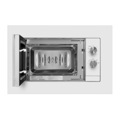 Микроволновая печь встраиваемая MAUNFELD JBMO725WH01