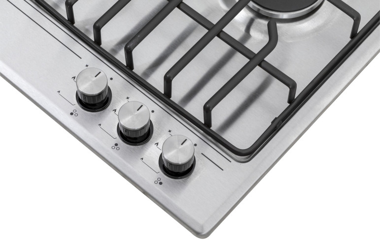 Газовая варочная панель LuxDorf H45V35M450