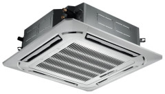 Кассетный кондиционер Systemair Sysplit Cassette 60 HP R