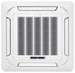 Кассетный кондиционер Systemair Sysplit Cassette 60 HP R