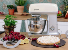 Кухонный комбайн Gorenje MMC1000RL