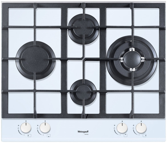 Газовая варочная панель Weissgauff HGRG 6041 WGH