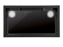 Встраиваемая вытяжка Cata GC Dual BK 75 X