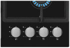 Газовая варочная панель Candy CSVG 64 SGN