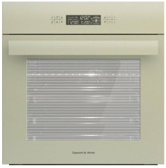 Электрический духовой шкаф Zigmund&amp;Shtain EN 222.112 I