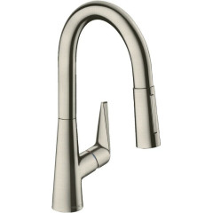 Смеситель для кухни Hansgrohe Talis M51 73850800